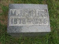 Collins, M. J